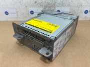 Radio von einem Mercedes A-Klasse