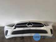 Stoßstange vorne von einem Mercedes A-Klasse