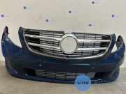 Stoßstange vorne von einem Mercedes V-Klasse