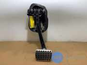 Bremspedal von einem Mercedes GLC-Klasse