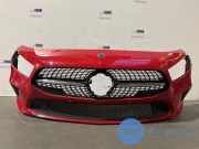 Stoßstange vorne von einem Mercedes A-Klasse