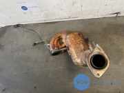 Katalysator von einem Mercedes A-Klasse