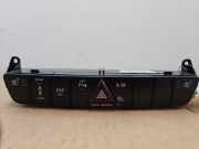 Panikbeleuchtung Schalter von einem Mercedes GL-Klasse