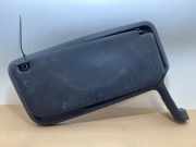 Sonnenblende von einem Mercedes Sprinter