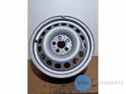 Felge von einem Mercedes Vito