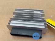 Radioverstärker von einem Mercedes E-Klasse