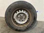 Felge von einem Mercedes Sprinter