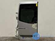 Hecktür Bus-Lieferwagen von einem Mercedes Sprinter (9744)