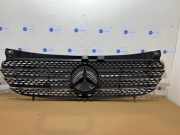 Grill von einem Mercedes Vito
