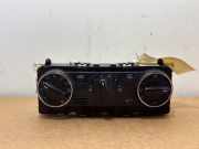 Heizung Bedienpaneel von einem Mercedes B-Klasse