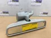 Innenspiegel von einem Mercedes ML-Klasse