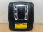 Innenbeleuchtung vorne von einem Mercedes CLA