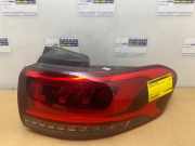 Rücklicht rechts von einem Mercedes GLB-Klasse