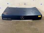 Heckklappe von einem Mercedes S-Klasse