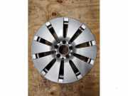 Felge von einem Mercedes C-Klasse