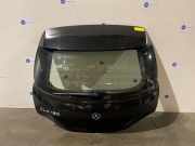 Heckklappe von einem Mercedes CLA (191)