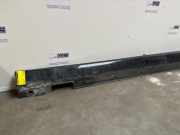 Schwelle links von einem Mercedes CLS-Klasse (197)