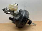 Bremskraftverstärker von einem Mercedes SLK