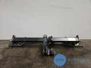 Anhängerkupplung von einem Mercedes GLK-Klasse