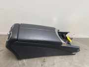 Mittelkonsole von einem Mercedes C-Klasse