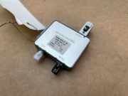 Antenne von einem Mercedes Vito