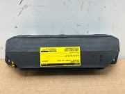 Knie airbag von einem Mercedes C-Klasse