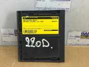 Beleuchtingsrelais von einem Mercedes E-Klasse