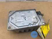 Radioverstärker von einem Mercedes A-Klasse