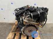 Motor von einem Mercedes GLB-Klasse