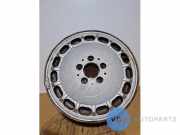 Felge von einem Mercedes E-Klasse