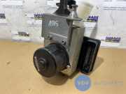ABS Pumpe von einem Mercedes C-Klasse