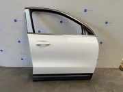 Tür 4-türig rechts vorne von einem Mercedes GLA (787)