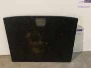 Kofferraum Matte von einem Mercedes A-Klasse