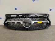 Grill von einem Mercedes GLA