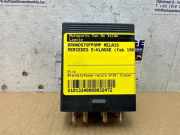 Kraftstoffpumpe Relais von einem Mercedes E-Klasse