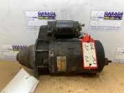 Anlasser von einem Mercedes SL