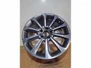 Felge von einem Mercedes CLS-Klasse