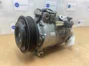 Klimapumpe von einem Mercedes CLA