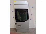 Hecktür Bus-Lieferwagen von einem Mercedes Sprinter