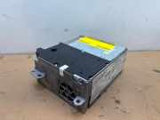 Radio von einem Mercedes A-Klasse