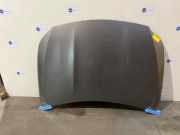 Motorhaube von einem Mercedes CLA