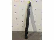 Schwelle rechts von einem Mercedes C-Klasse