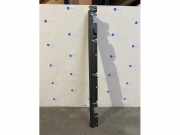 Schwelle links von einem Mercedes C-Klasse