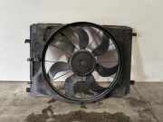 Motorkühlungslüfter von einem Mercedes B-Klasse