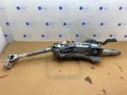 Lenksaule Gehӓuse komplett von einem Mercedes CLA