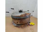 Kupplungsumrichter Automatik von einem Mercedes S-Klasse