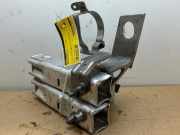 Radiatorbalken von einem Mercedes C-Klasse