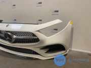 Stoßstange vorne von einem Mercedes CLS-Klasse