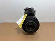 Klimapumpe von einem Mercedes E-Klasse