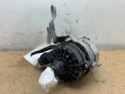 Wasserpumpe von einem Mercedes E-Klasse